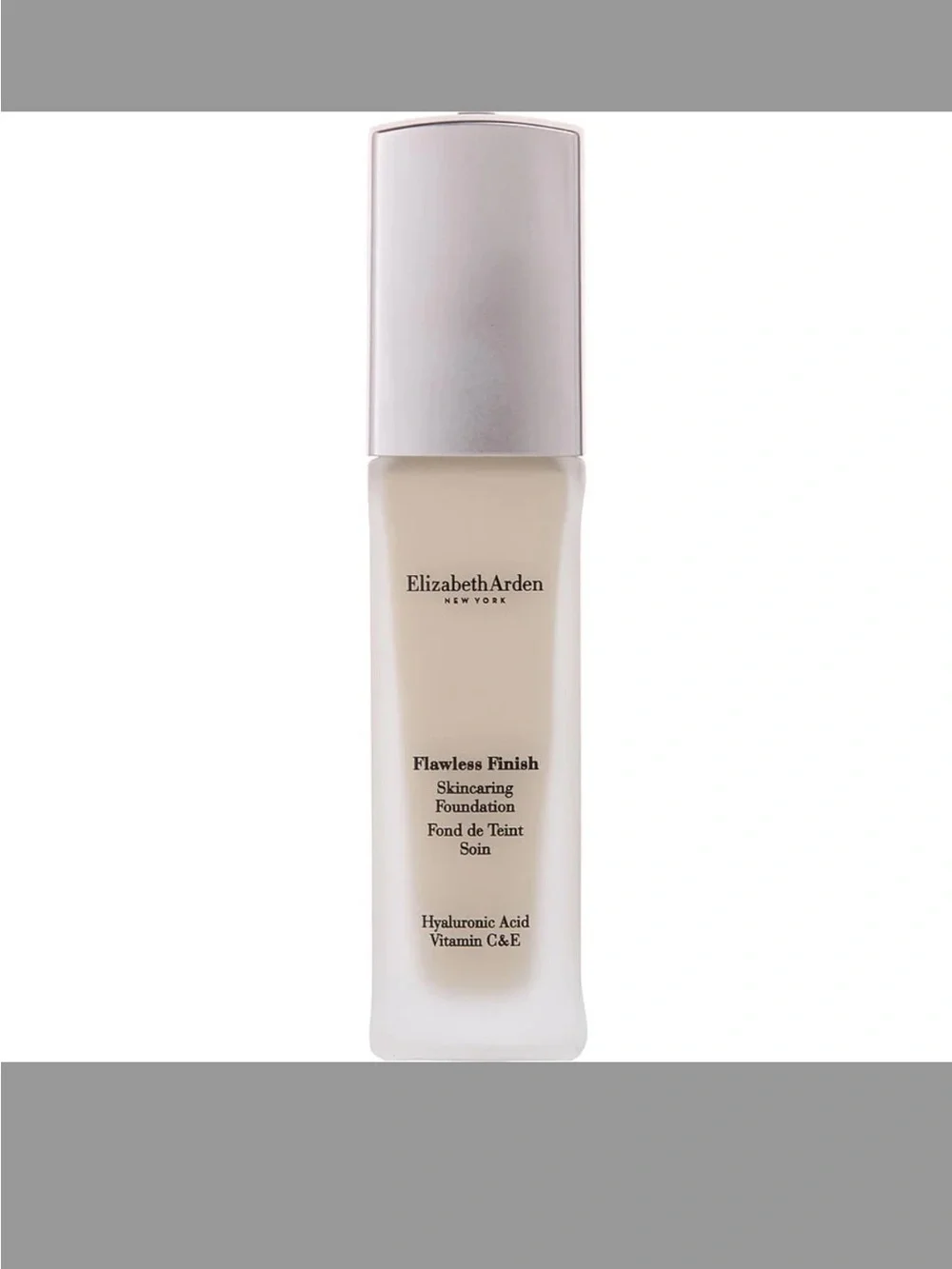 Elizabeth Arden Flawless Finish Foundation - 120W